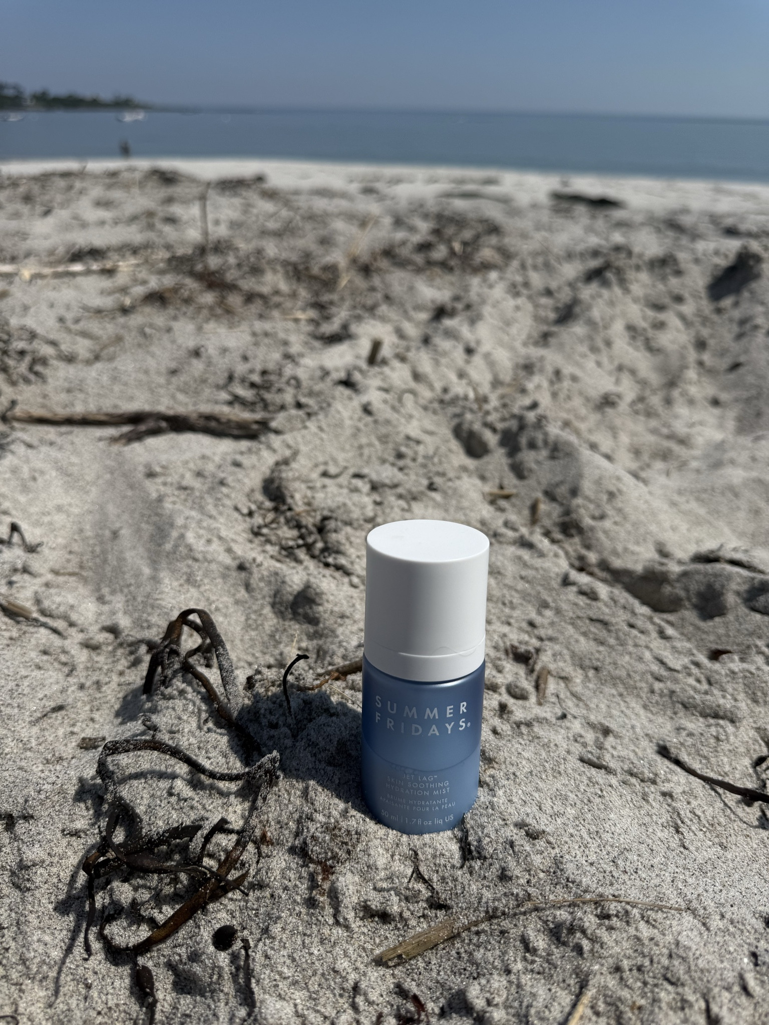 This summer Friday Jet lag hydration spray is a must during the cold winter months. It keeps my fave hydrated. 

#LTKPetite #LTKSeasonal #LTKBeauty