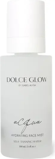 Acqua Hydrating Mist Self-Tanning Water | Nordstrom