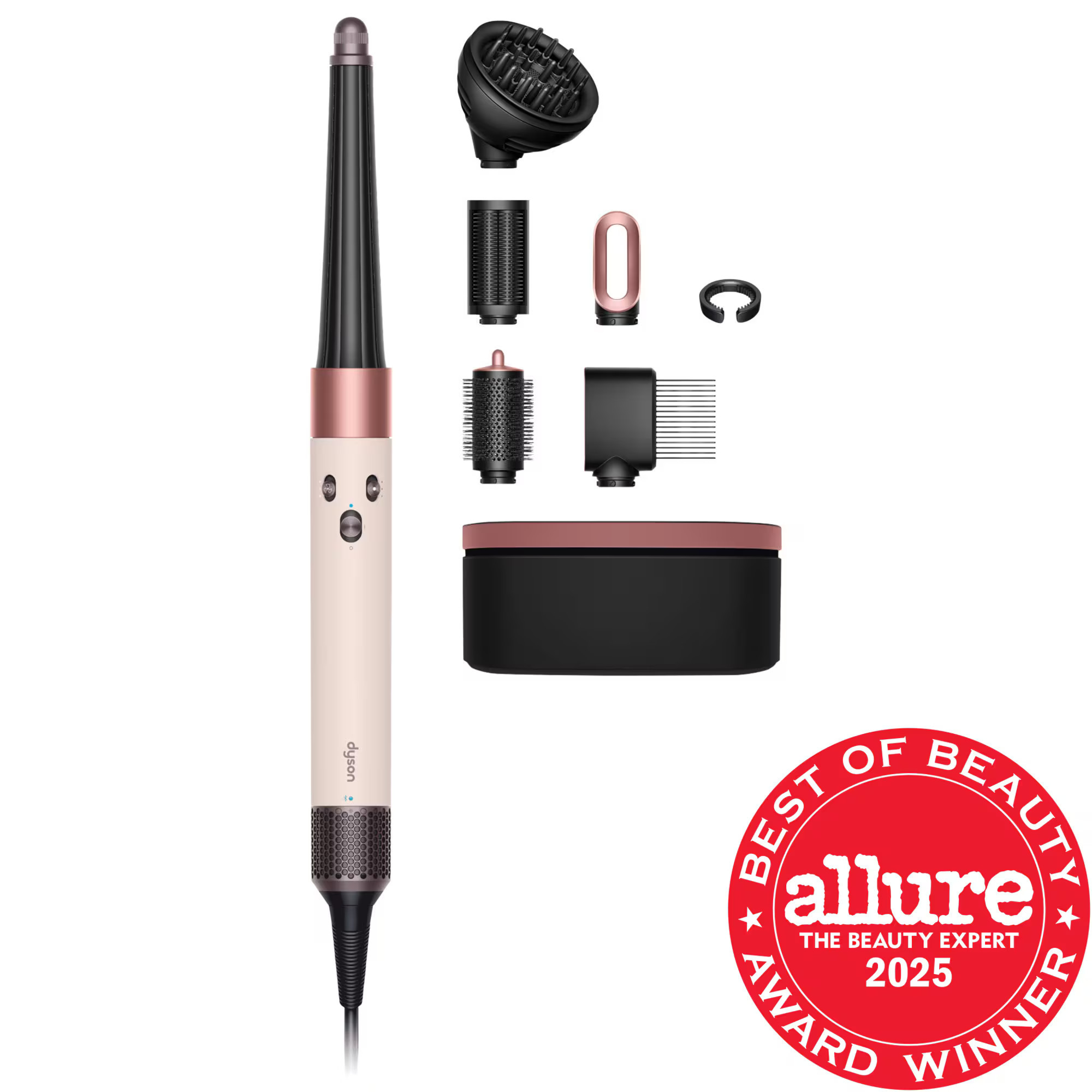 Dyson Airwrap ID Multi-Styler and Dryer for Curly to Coily Hair | Sephora (US)