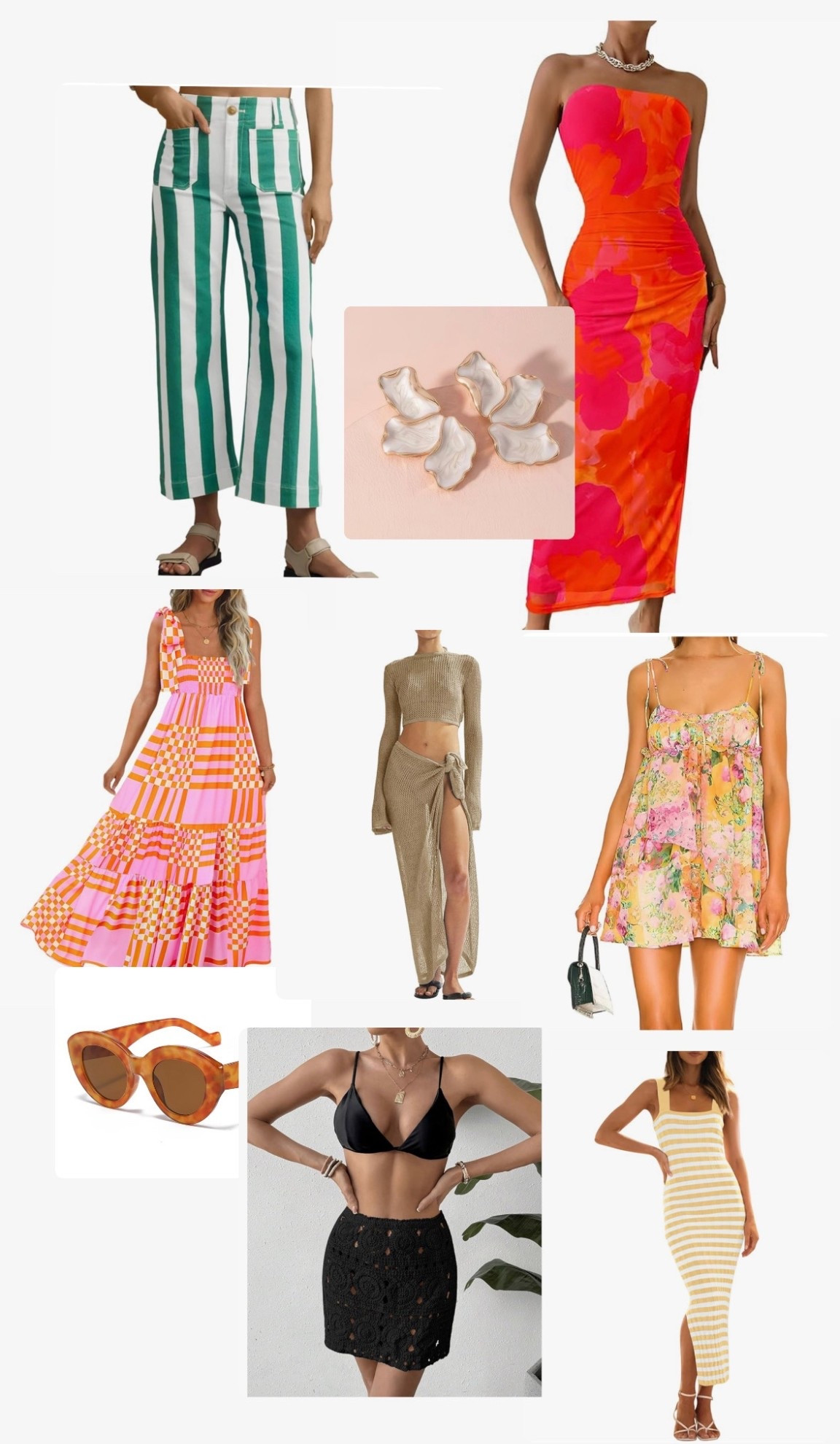 Spring break Amazon 2026


#LTKOver40 #LTKTravel #LTKSeasonal