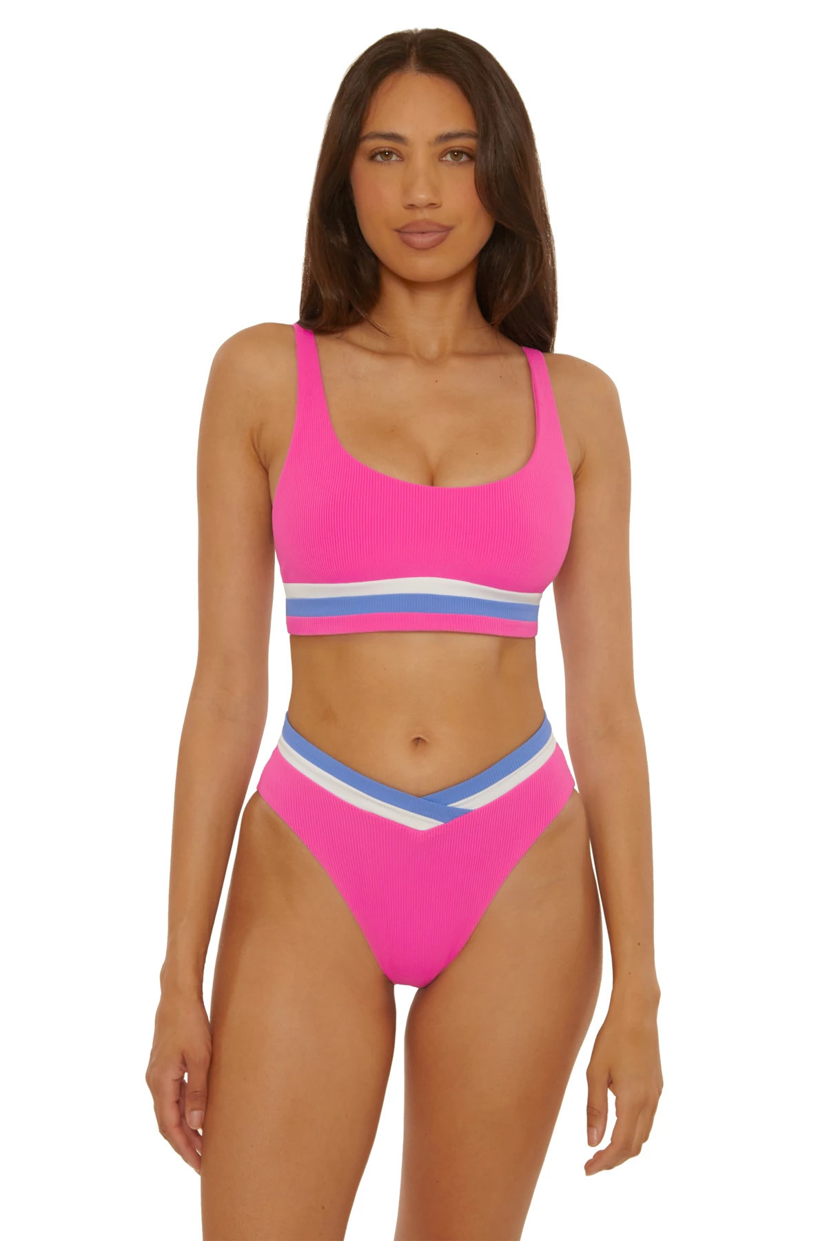 Rory Bralette Bikini Top | Everything But Water