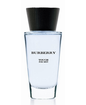 Burberry Touch Eau de Toilette Fragrance Collection - Macy's | Macy's