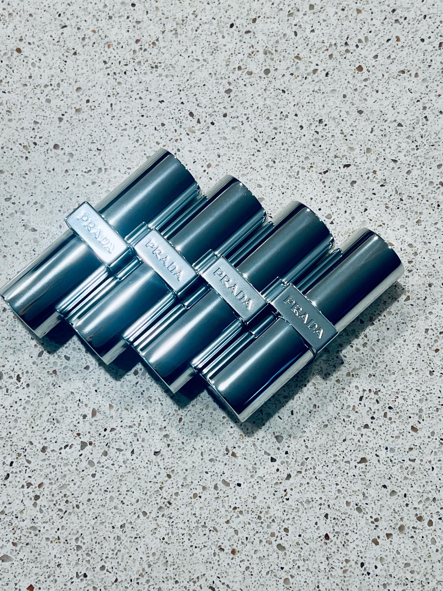 #PradaBeauty Balm 


#LTKBeauty