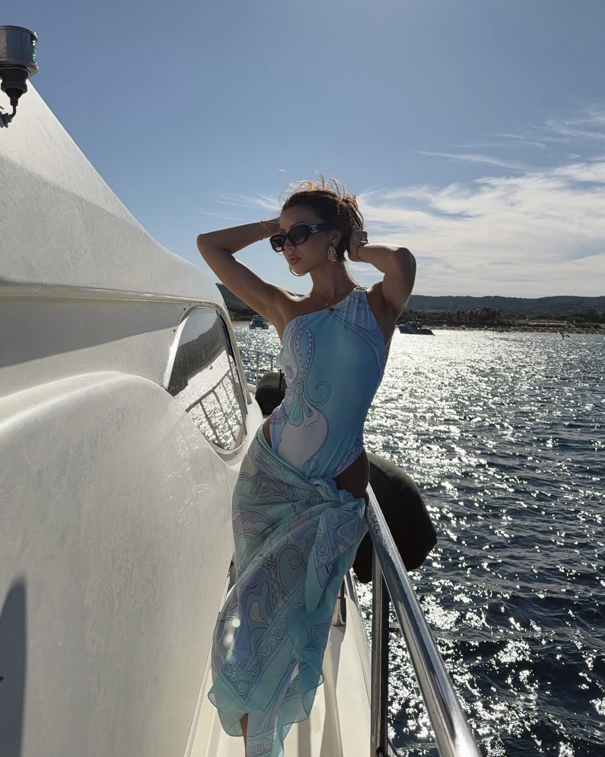 Living on sunkisses and wearing beachwear exclusively 🩵

#LTKspring #LTKswimwear #LTKtravel