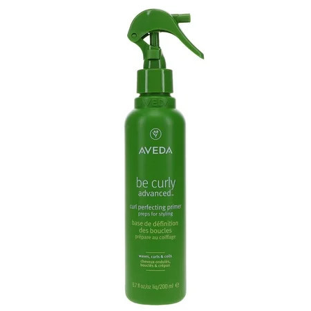 Aveda Be Curly Advanced Curl Perfecting Primer 6.7 oz | Walmart (US)