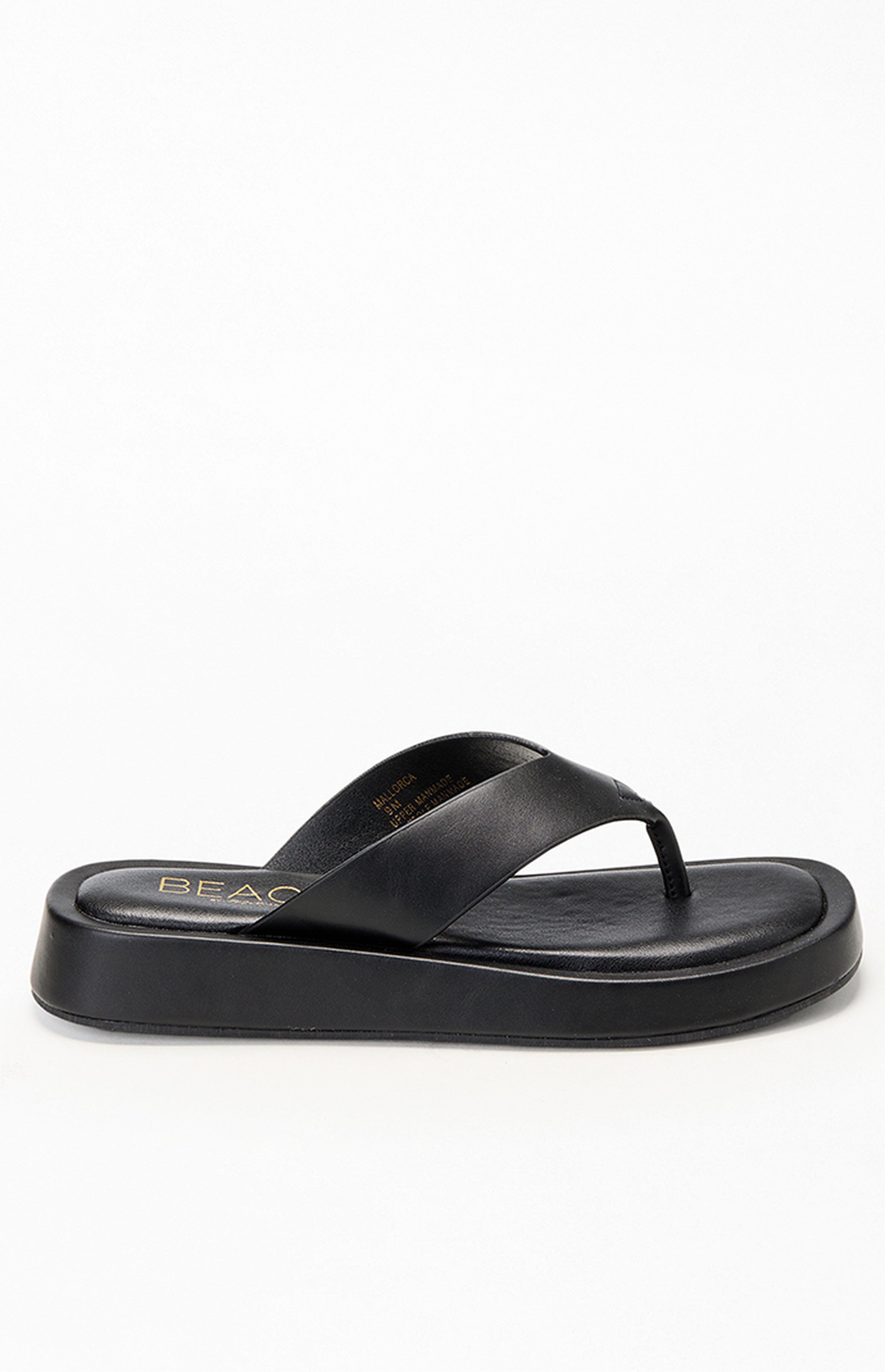 Matisse Mallorca Platform Sandals | PacSun