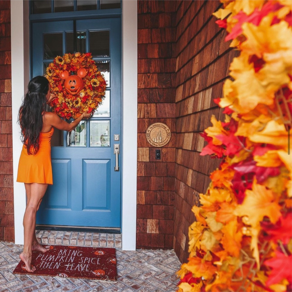 DIY Fall Arch & Wreath

#LTKHalloween #LTKHoliday #LTKSeasonal