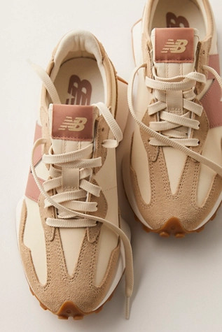 327 Sneakers | Free People (Global - UK&FR Excluded)