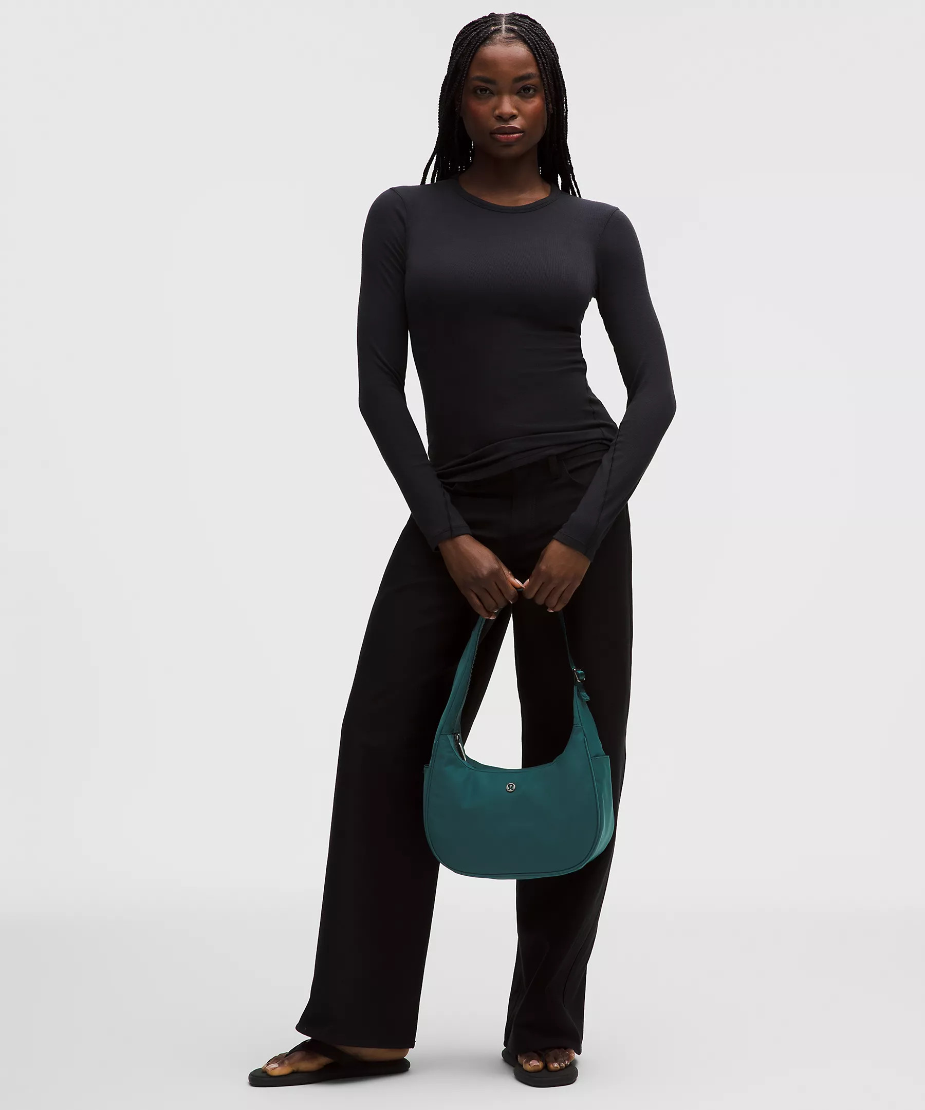 City Essentials Shoulder Bag 4L | Lululemon (US)