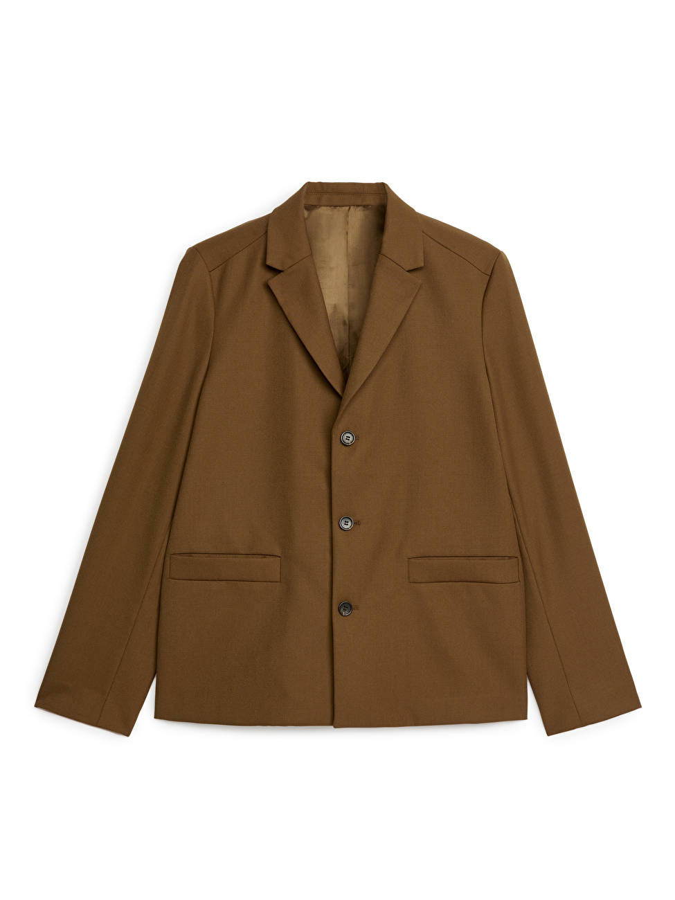 Wool Blend Blazer | ARKET (US&UK)