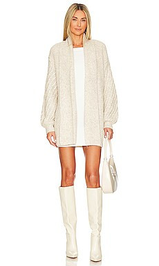 Nalla Cardigan
                    
                    Tularosa | Revolve Clothing (Global)