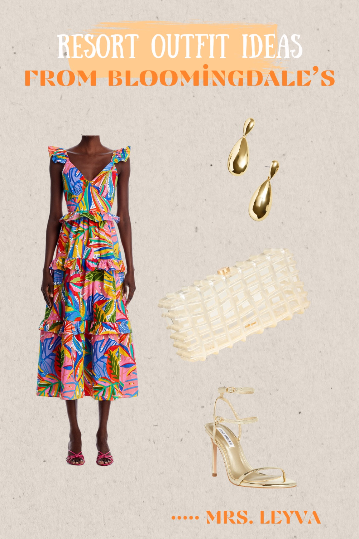 Resort Wear from Bloomingdale's

#LTKSeasonal #LTKStyleTip