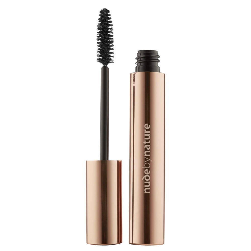 Nude By Nature Absolute Volumising Mascara | Adore Beauty (ANZ)