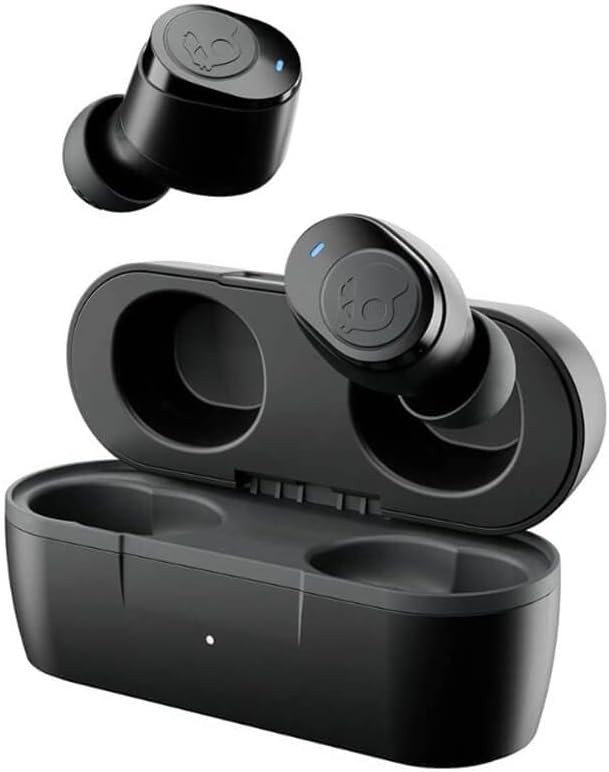 Skullcandy Jib True 2 In-Ear Wireless Earbuds, 32 Hr Battery, Microphone, Works with iPhone Andro... | Amazon (US)