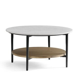 Teagan Coffee Table | Grandin Road | Grandin Road