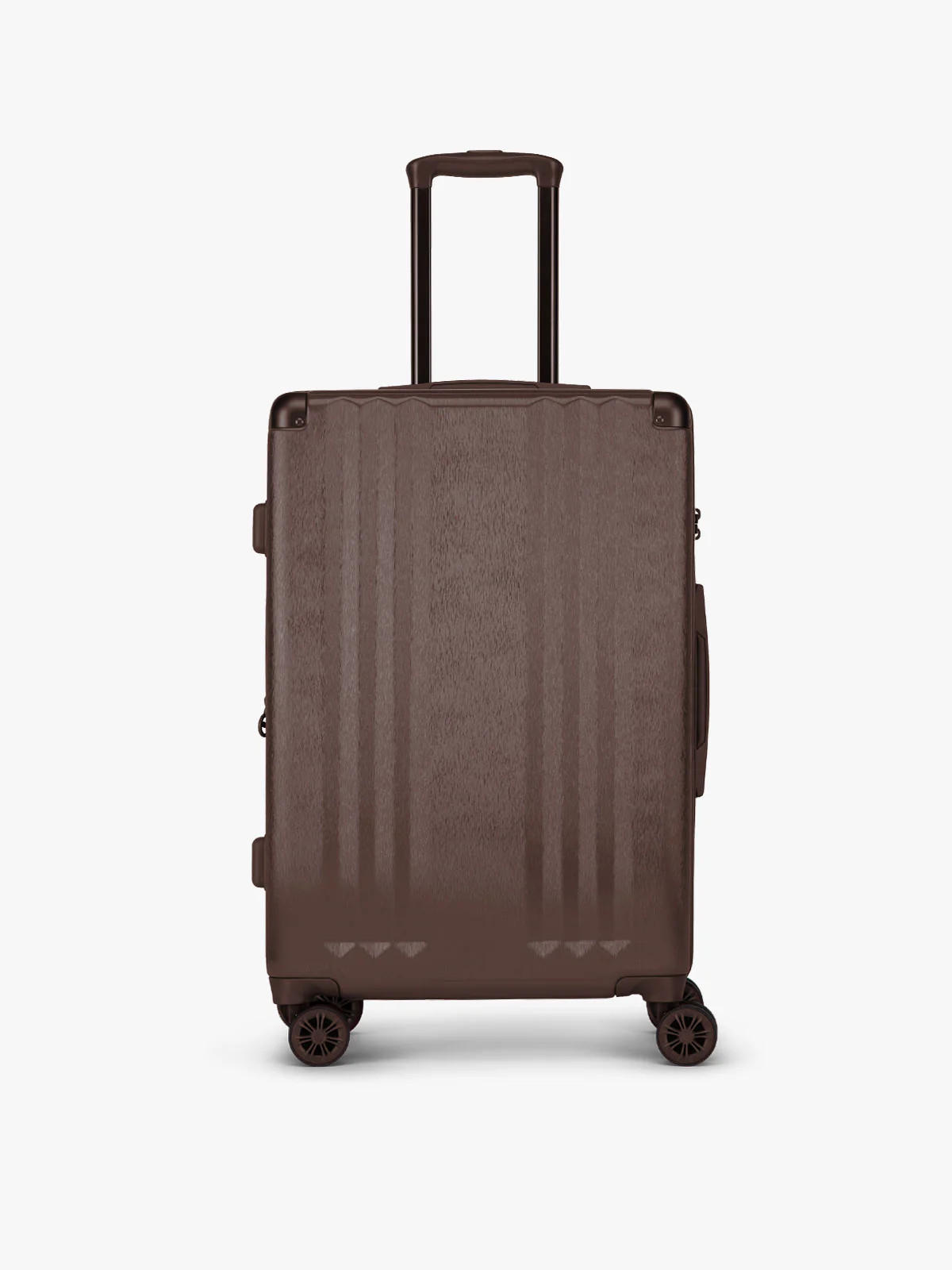 Ambeur Medium Luggage in Walnut | CALPAK