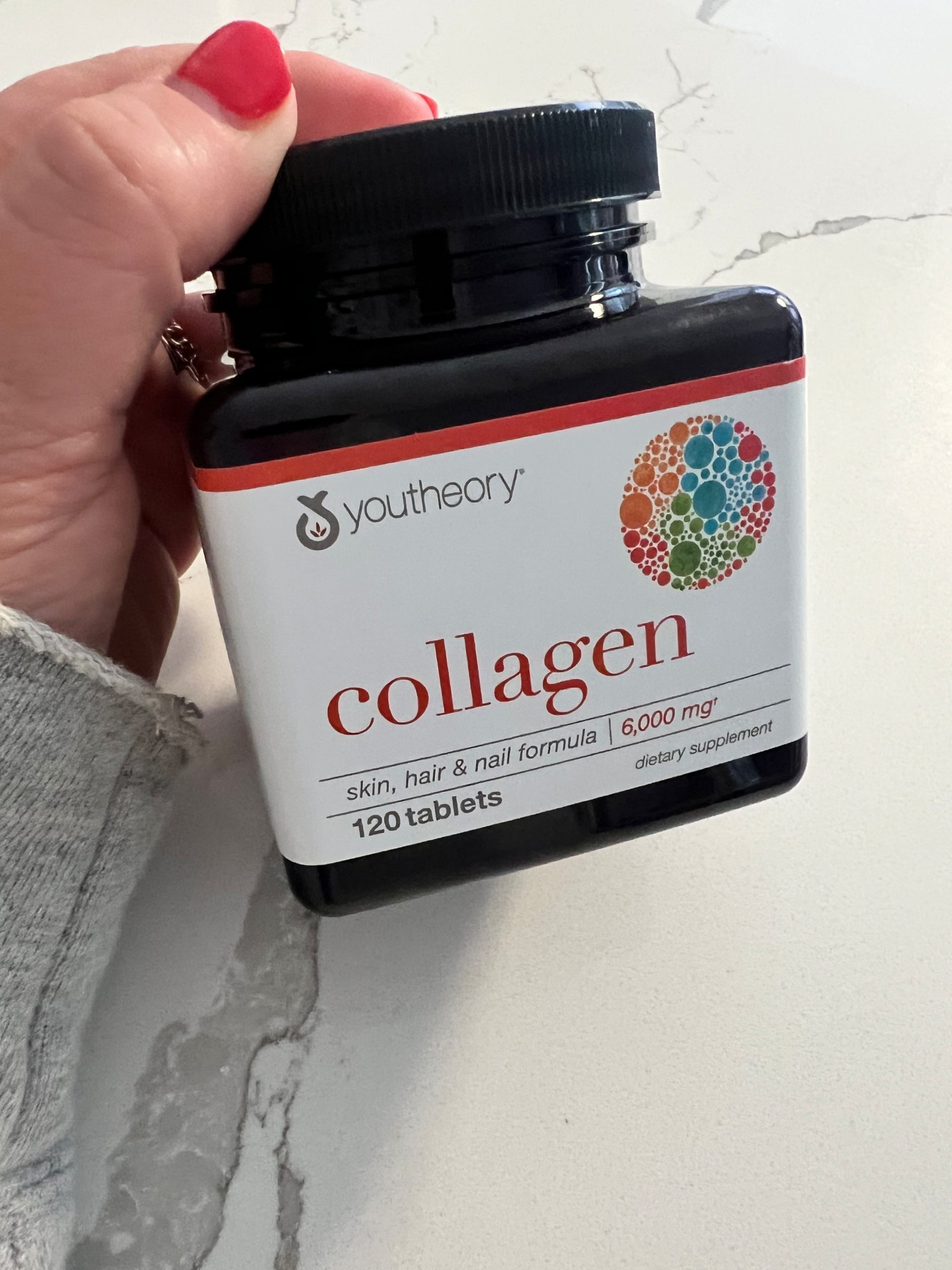 Daily collagen that I love! 

#LTKHome #LTKBeauty #LTKActive