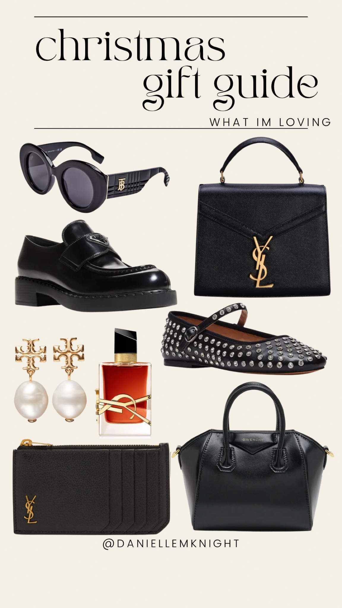 What’s on my Christmas wishlist 🖤✨

#LTKGiftGuide