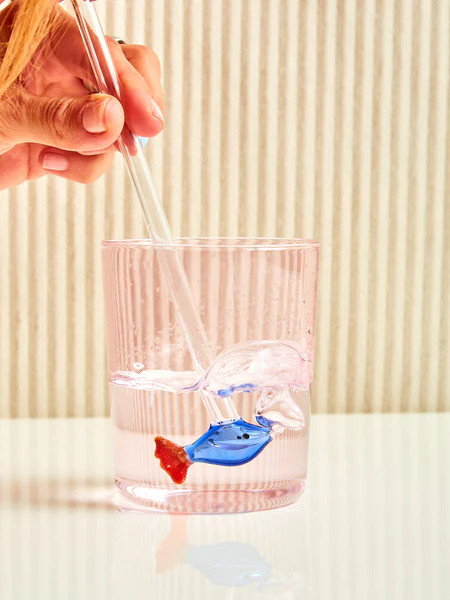 Dream Aquarium Straws | Coming Soon