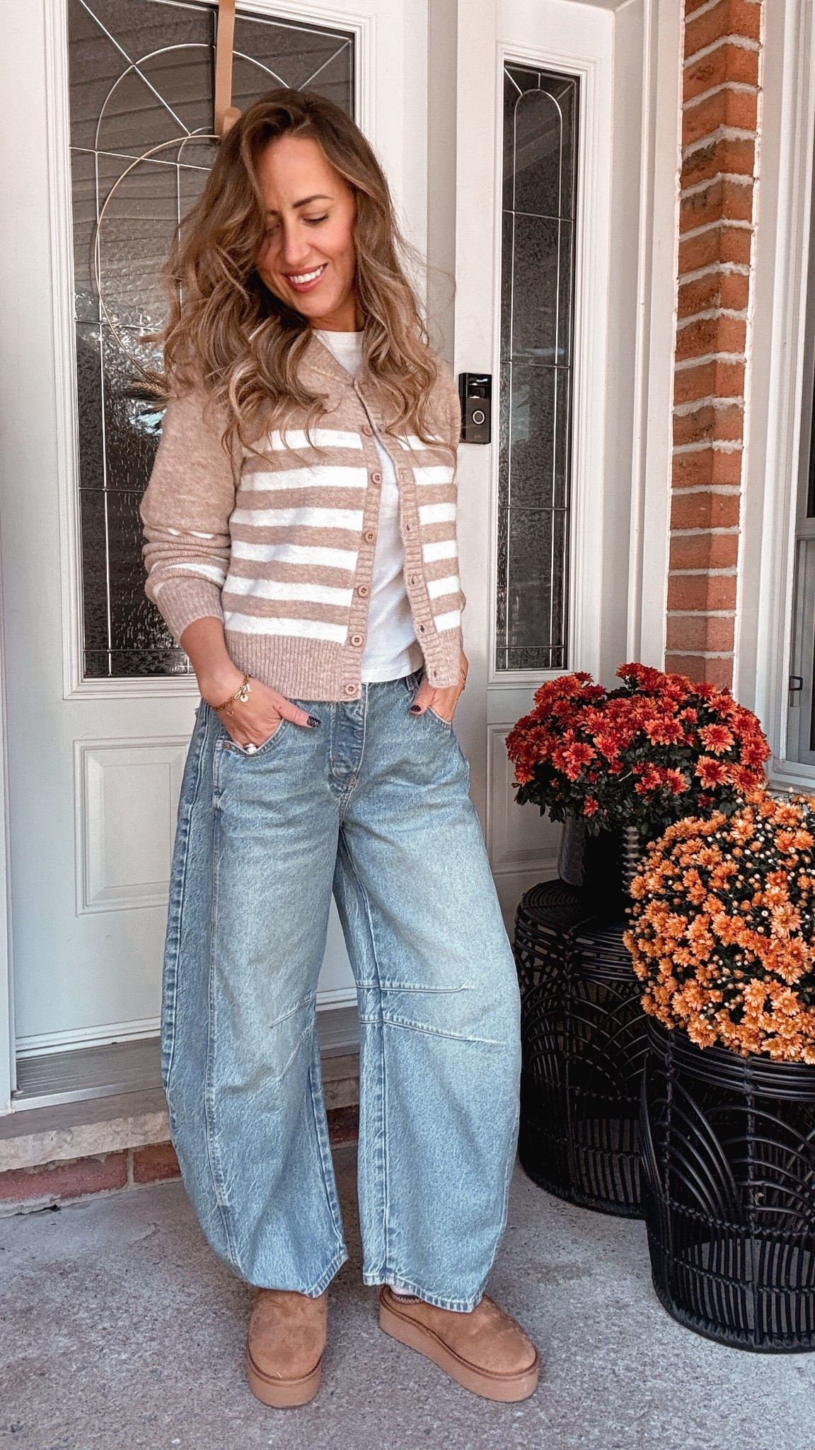 The perfect denim 

#LTKfall #LTKcanada #LTKjeans