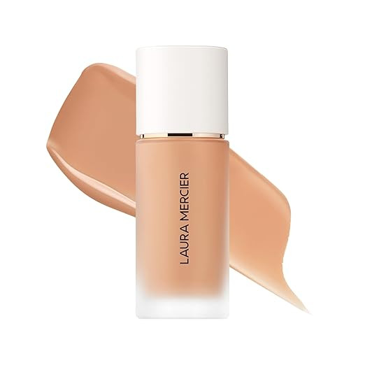 Real Flawless Weightless Perfecting Waterproof Foundation, Medium Coverage Foundation, Buildable ... | Amazon (US)