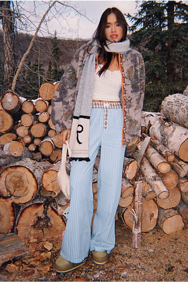 Out From Under Avril Boxer Pant | Urban Outfitters (US and RoW)