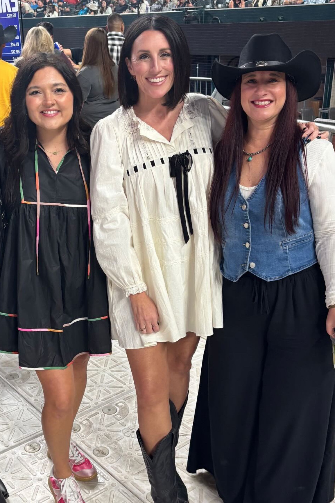 Country concert outfit 👢

#LTKShoeCrush #LTKOver40 #LTKHoliday