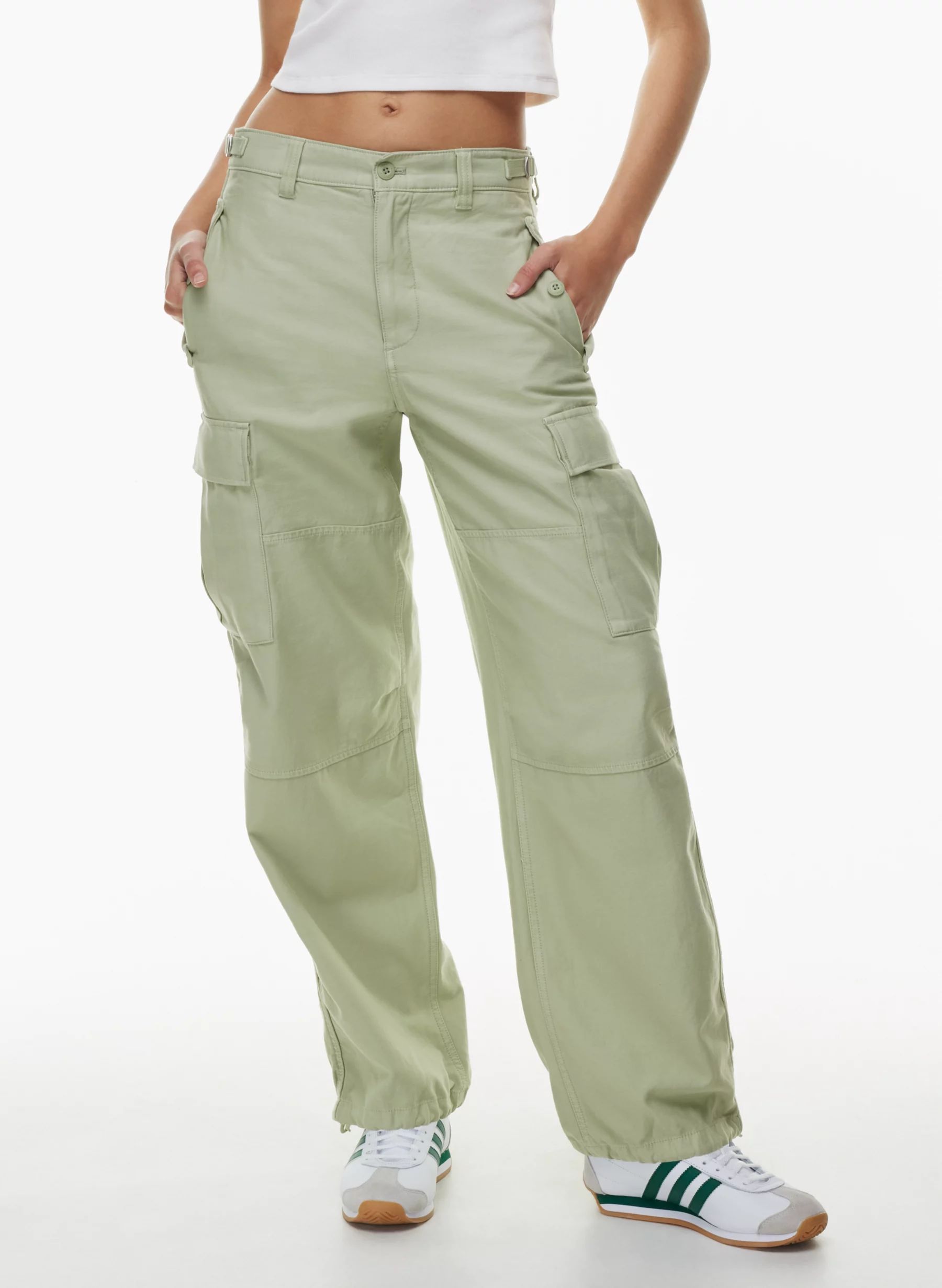 NEW SUPPLY CARGO PANT | Aritzia