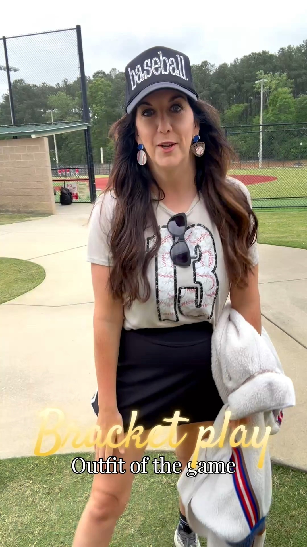 Baseball mom outfit of the game!

#LTKootd #LTKmomlife #LTKxAerie