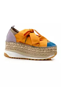 Chapmin Double Stack Sneakers | Belk