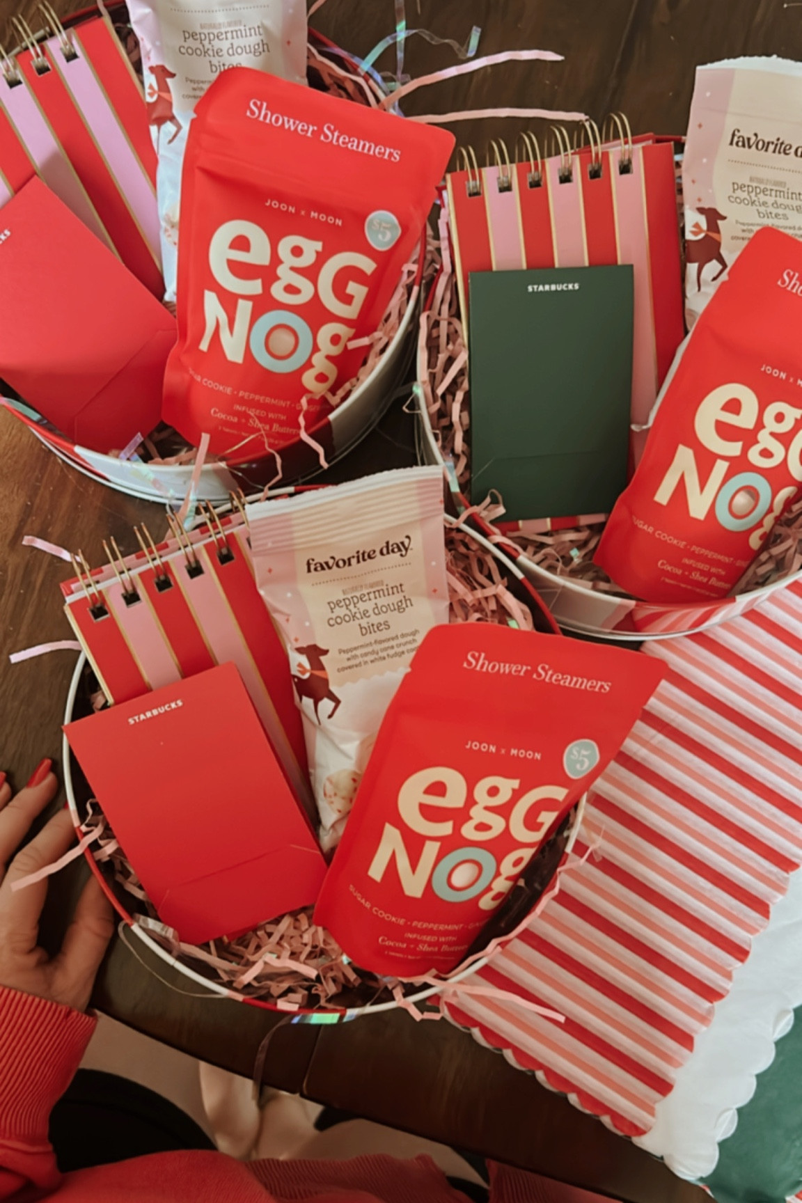 Teacher gifts 🎁 

#LTKSeasonal #LTKGiftGuide #LTKHoliday