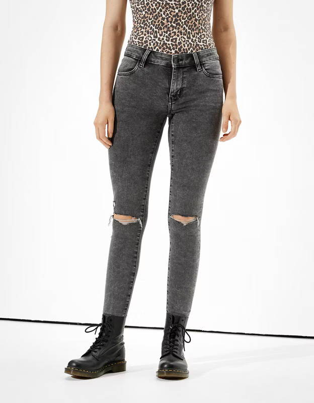 AE Ne(x)t Level Jegging | American Eagle Outfitters (US & CA)