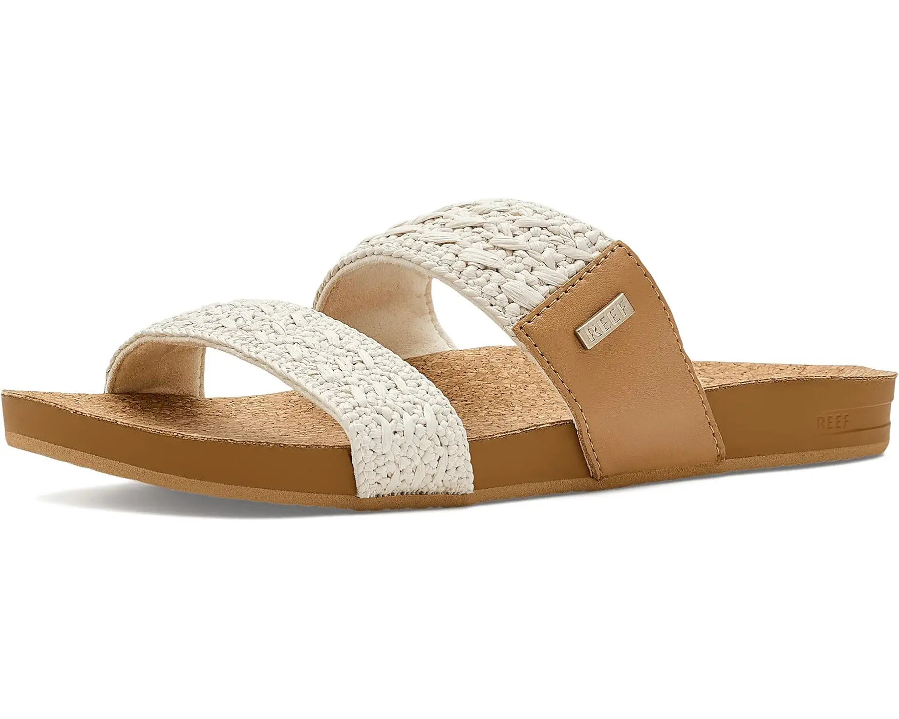 Women's Reef Cushion Vista | Zappos.com