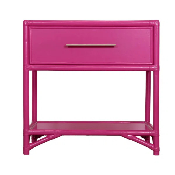 Olivia Collection 26'' W Nightstand | Wayfair North America