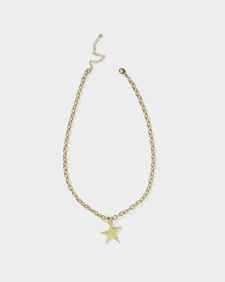 Mini Estrella Necklace Set | Allie + Bess
