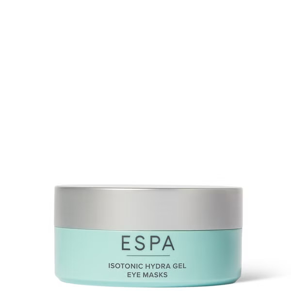 Isotonic Hydra Gel Eye Masks | ESPA Skincare (UK & US)