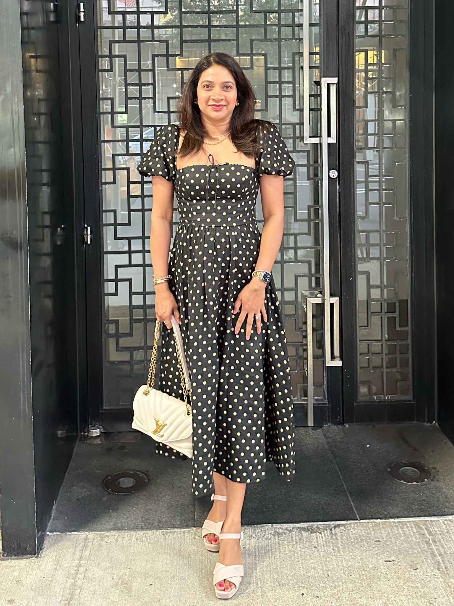 A night out in this comfortable dress! 

#LTKOver40 #LTKTravel #LTKStyleTip
