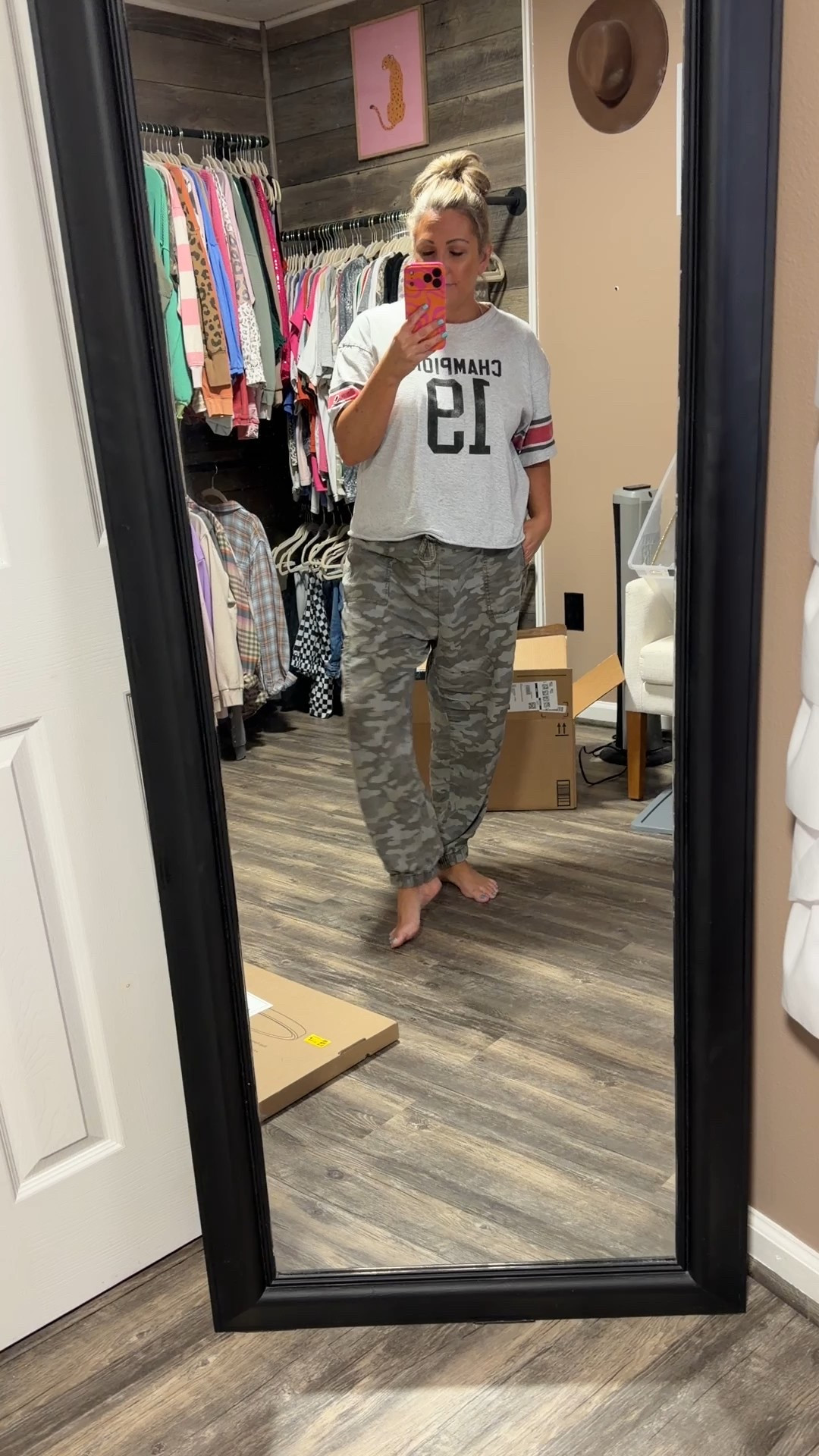 #LTKOver40 #LTKootd #LTKMidsize