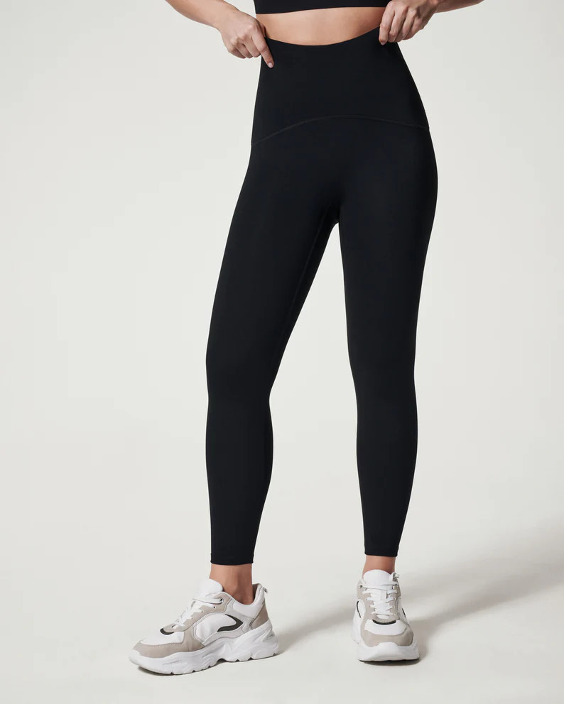 Booty Boost® Active 7/8 Leggings | Spanx