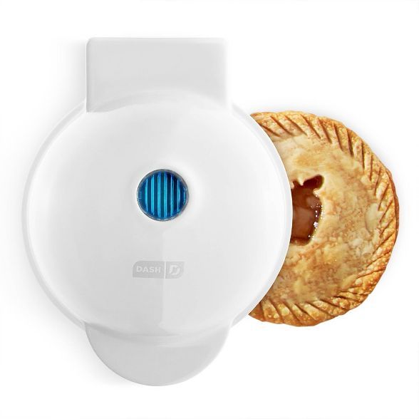 Dash Mini Pie Maker - White | Target