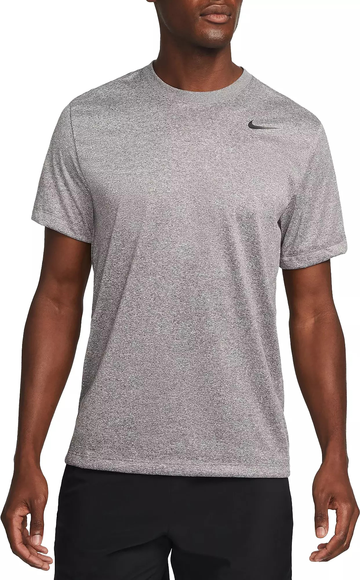 Nike Men's Dri-FIT Legend Fitness T-Shirt | DICK'S Sporting Goods