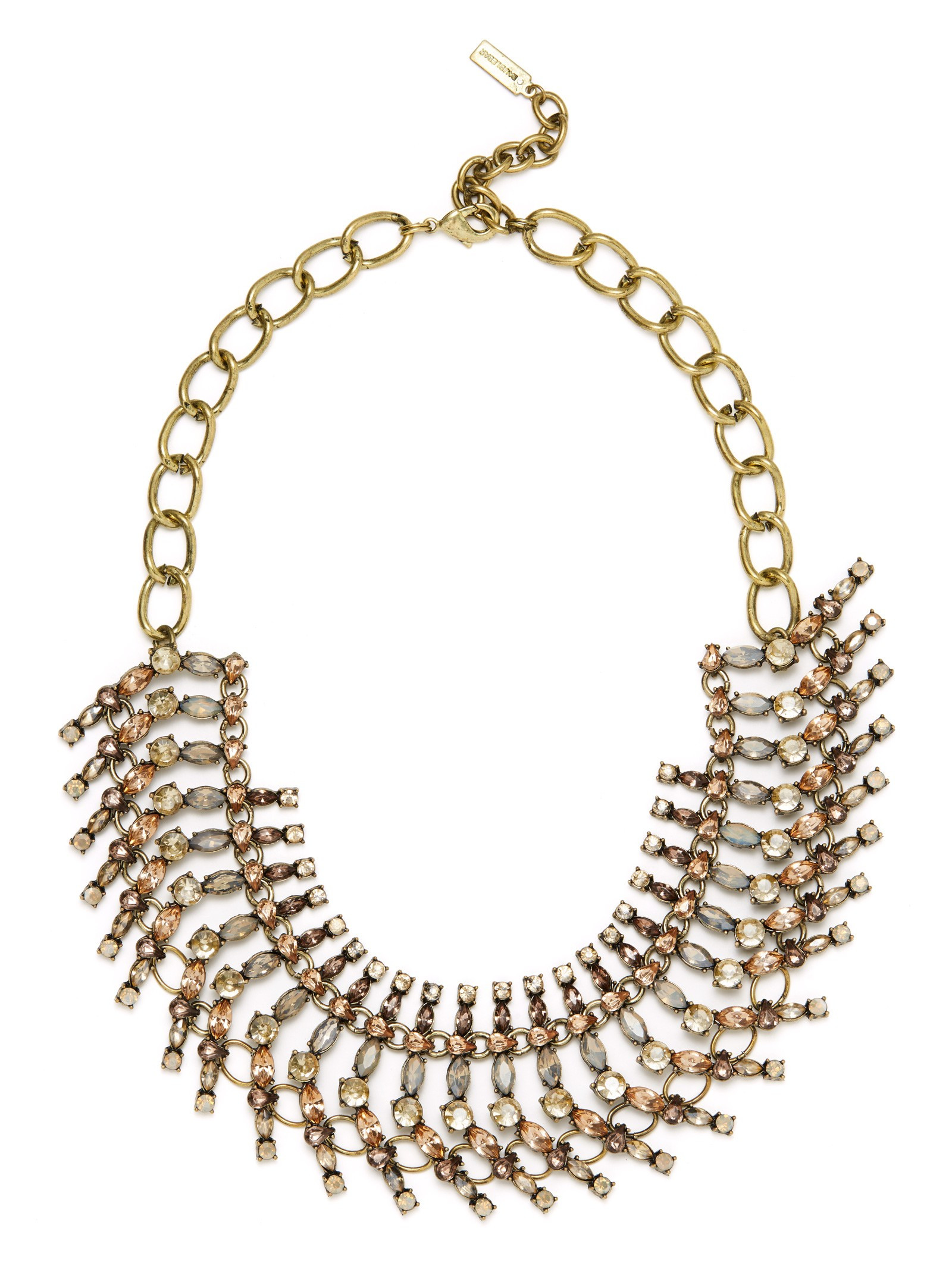 Ygeme Bib | BaubleBar