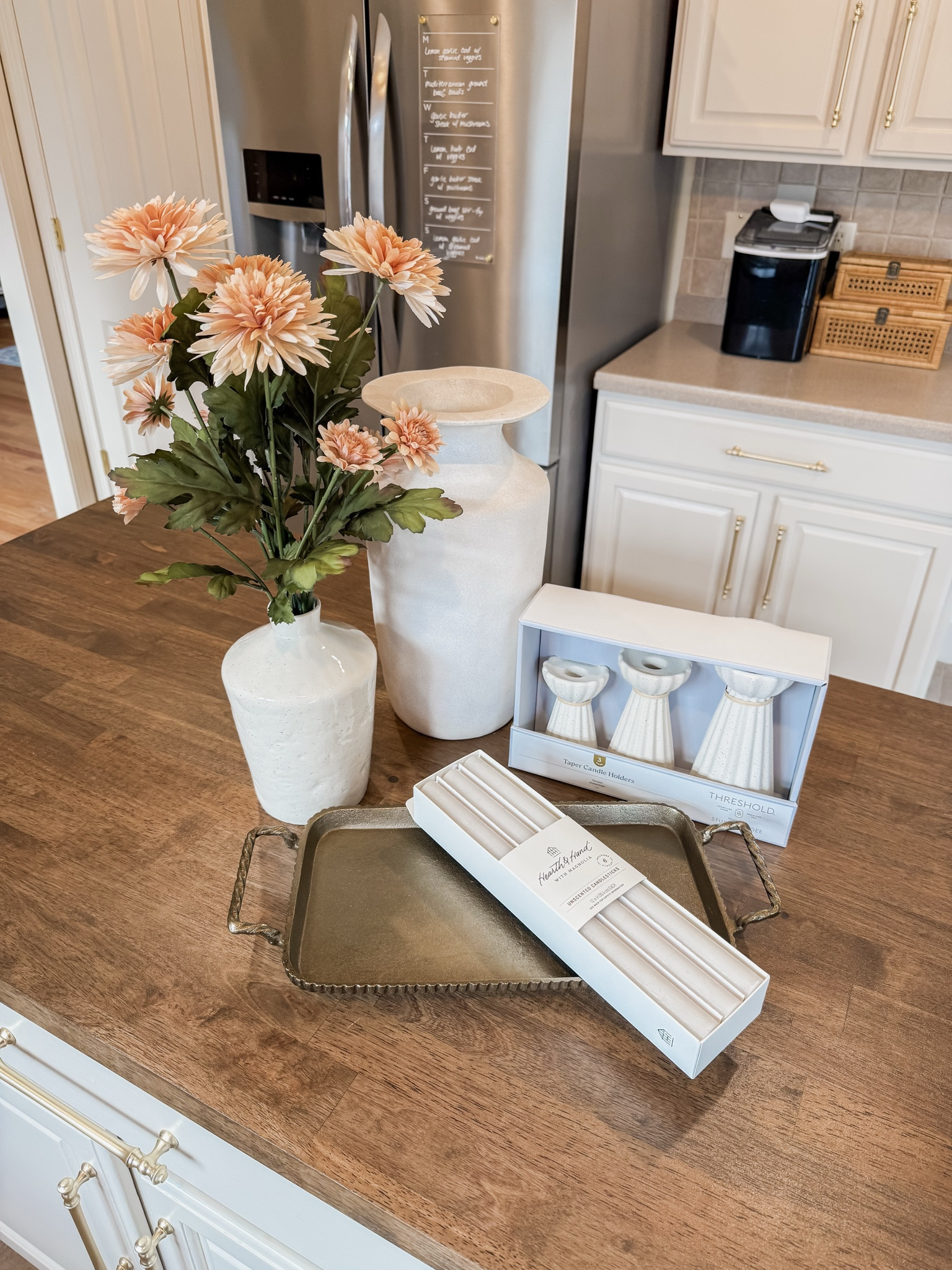 Not gonna lie I’ve been SO jealous of everyone posting their spring @target l had to run out and grab some myself! 

#LTKHome #LTKGiftGuide #LTKFindsUnder50