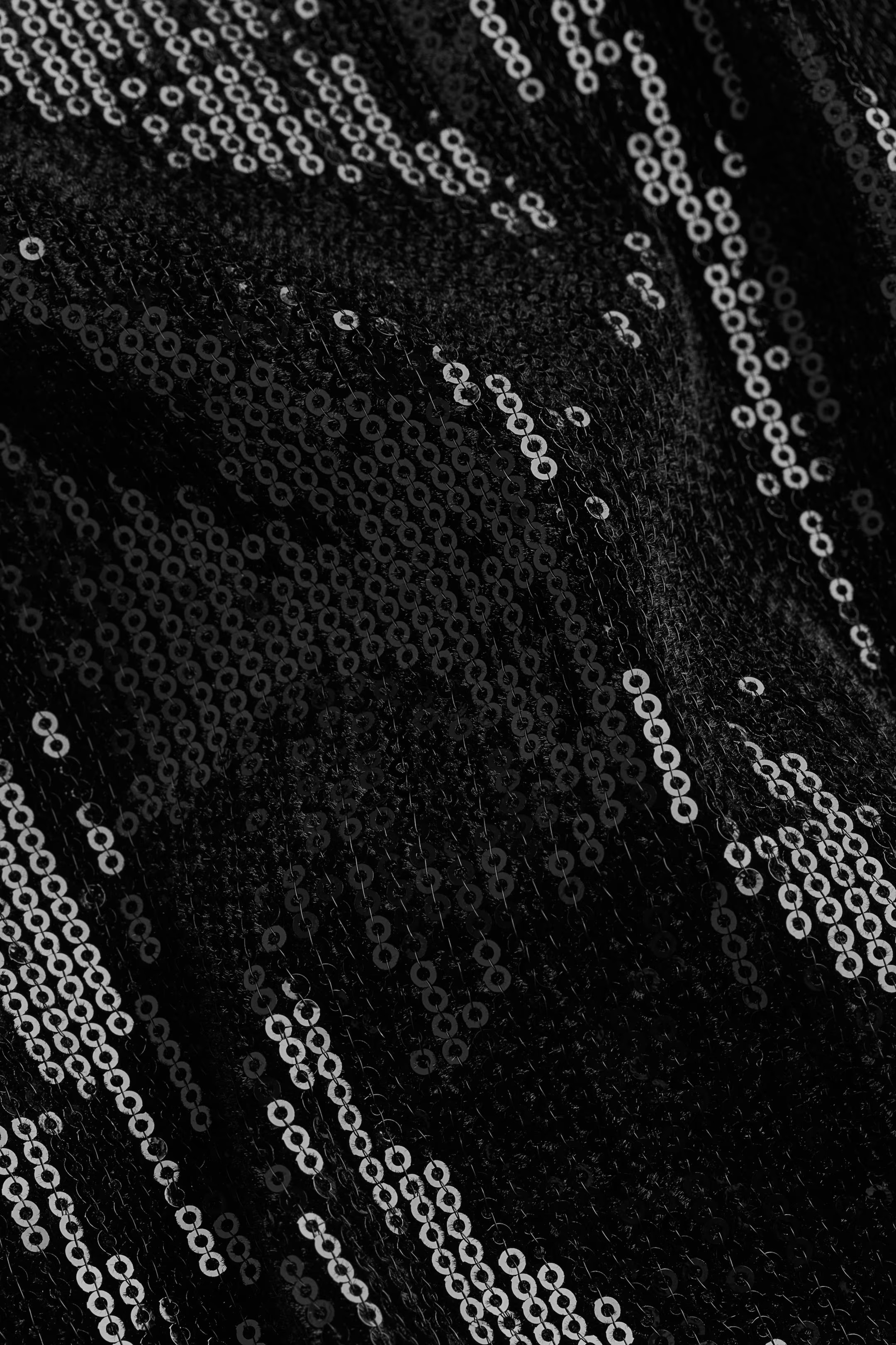 Sequined Blouse | H&M (US + CA)