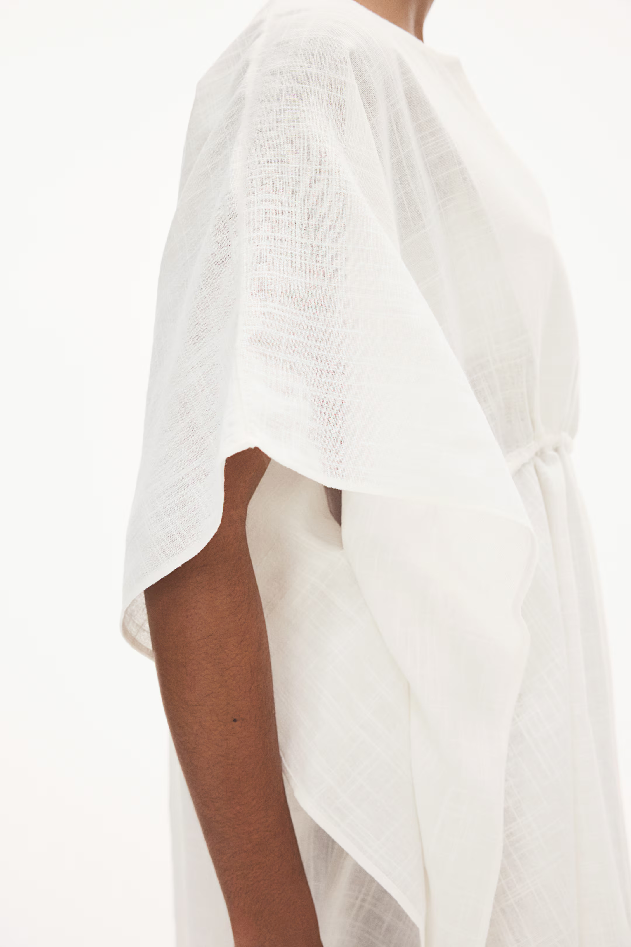 Cotton Beach Kaftan | H&M (US + CA)