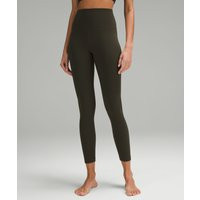 lululemon Align™ High-Rise Leggings 25 | Lululemon (US)