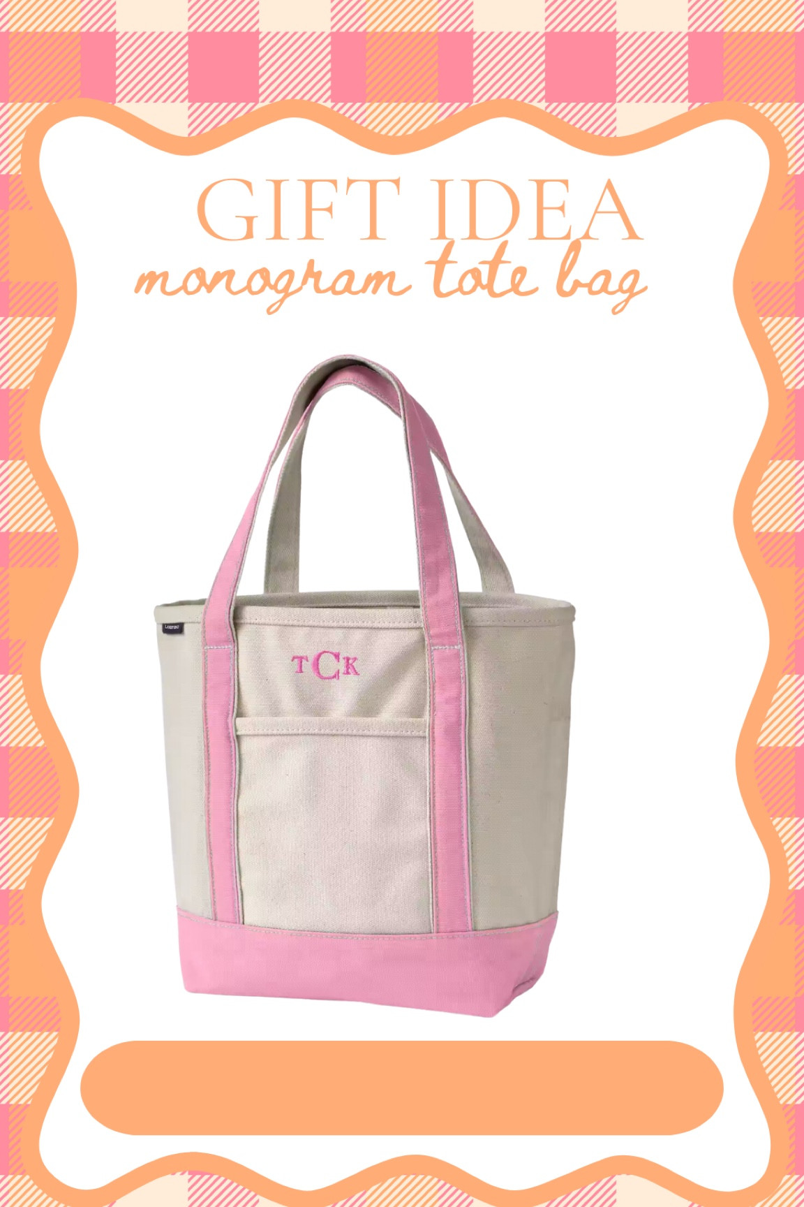 The best tote bag ever! Lanes End monogram tote is so big and fits so much! 

Lanes end, tote bag, monogram tote bag, work bag, weekend bag, gift guide, gifts for her, holiday, holiday gift 

#LTKfindsunder100 #LTKHoliday #LTKGiftGuide