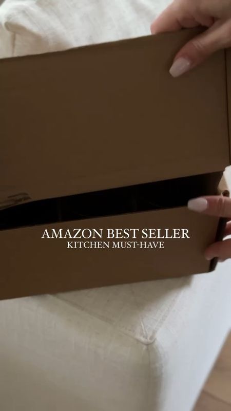 Amazon Best Sellers - Kitchen  Must-Haves

#WelliHouse #AmazonFinds #KitchenFinds #CulinaryEssentials #ShopTheBest


#LTKSaleAlert #LTKVideo #LTKHome