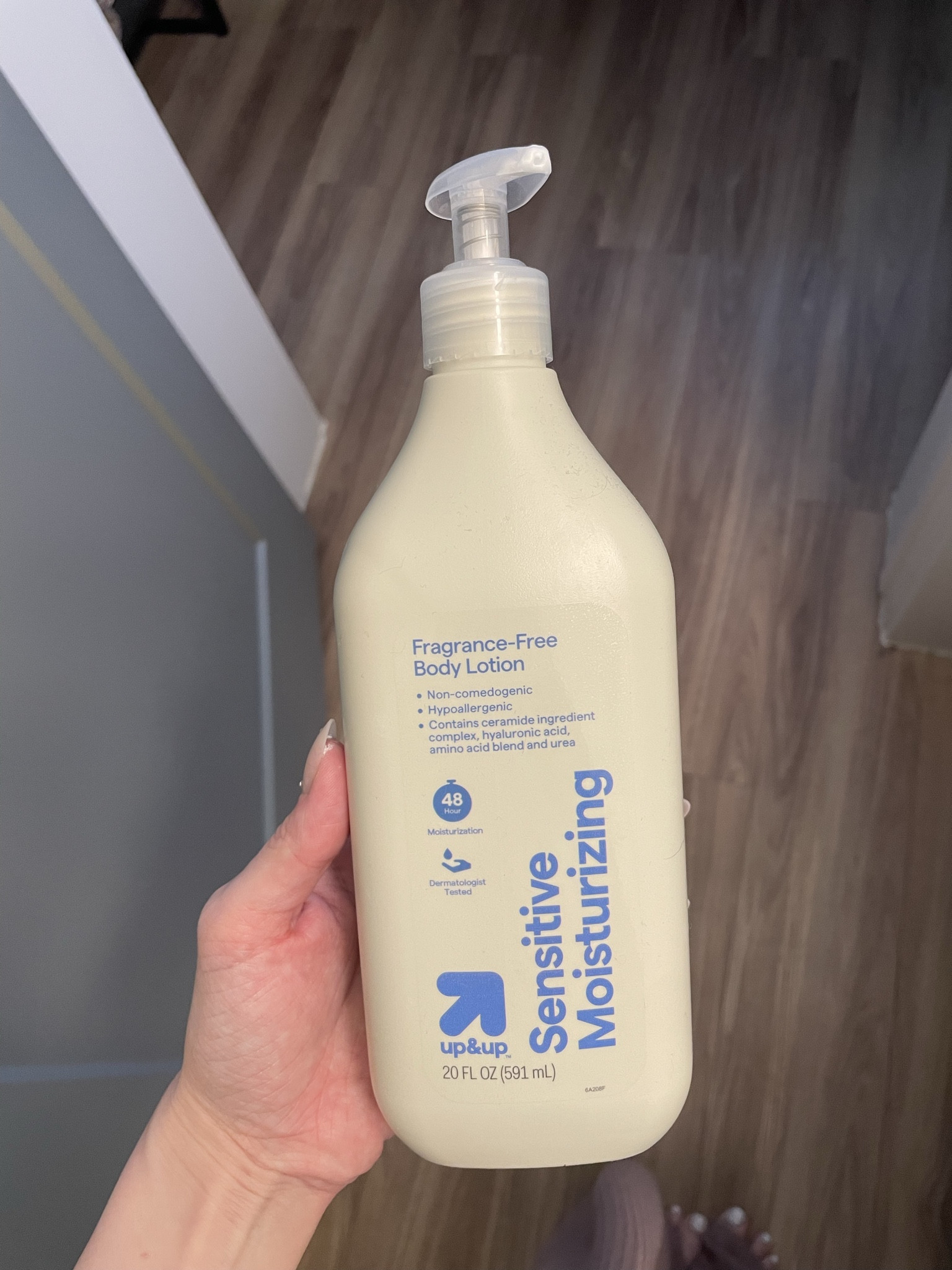 Perfect for mamas (fragrance free for baby)!

#LTKBaby #LTKBeauty