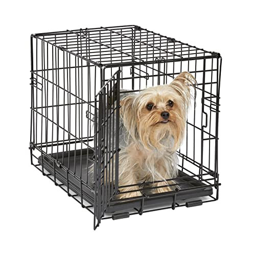 Small Dog Crate | Amazon (US)